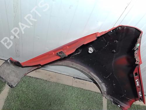 left-front-fenders-renault-twingo-ii-cn0_-2007-29738489 main image