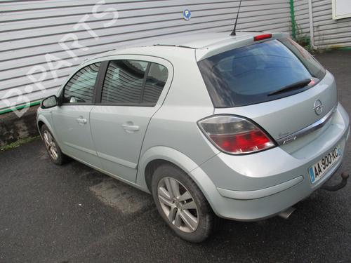 Mass air flow sensor OPEL ASTRA H (A04)  | BP34242541M95  - Image 12