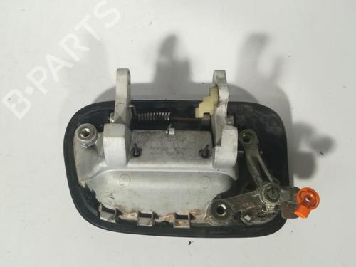 Trunk håndtak TOYOTA RAV 4 II (_A2_) 2.0 D 4WD (CLA20_, CLA21_, CLA20R, CLA21R) | BP21851304C132 