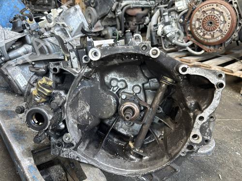 Gearbox PEUGEOT 306 Hatchback (7A, 7C, N3, N5) 1.9 D | BP29571828M3