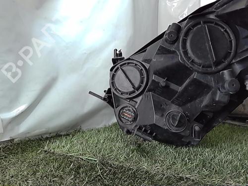 Right headlight KIA VENGA (YN) 1.4 CRDi 90 | BP28293438C29 