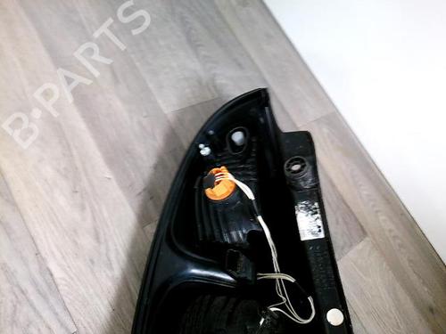 Right taillight CITROËN C3 Picasso (SH_) 1.6 VTi 120 | BP36556868C35 - Image 3