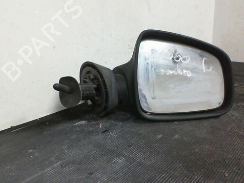Used Right mirror DACIA SANDERO 1.5 dCi (88 hp) 22241543