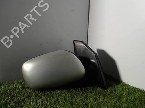 Used Right mirror TOYOTA COROLLA (_E12_) 2.0 D-4D (CDE120R, CDE120L_) (116 hp) 21853564