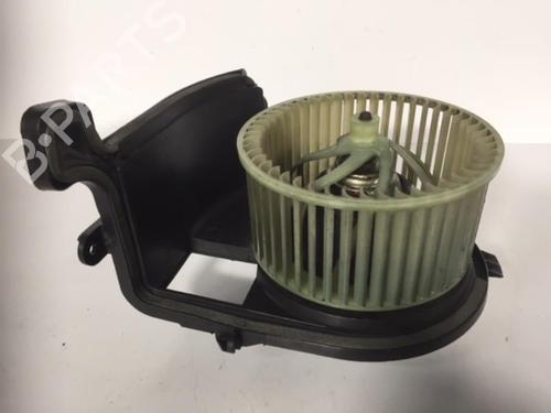 Used Heater blower motor RENAULT CLIO II (BB_, CB_) 1.9 D (B/CB0E, BB0J) (64 hp) 21850809