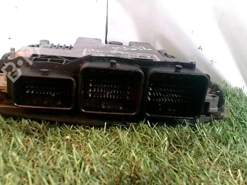 Engine control unit (ECU) CITROËN C3 Picasso (SH_) 1.6 HDI 90 | BP21856998M57 - Image 2