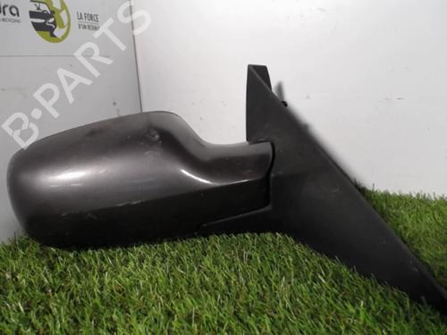 Used Right mirror RENAULT SCÉNIC II (JM0/1_) 1.9 dCi (JM0G, JM12, JM1G, JM2C) (120 hp) 21852419