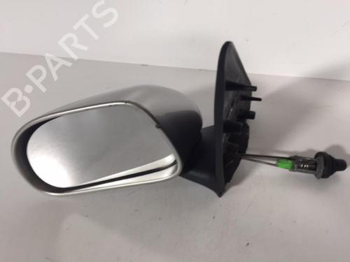 Used Left mirror FIAT BRAVA (182_) 1.9 JTD 105 (105 hp) 21850860
