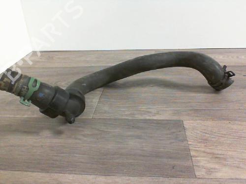 Pipe RENAULT MEGANE IV Hatchback (B9A/M/N_) 1.5 dCi 90 (B9A1) | BP30646708M125 - Image 3