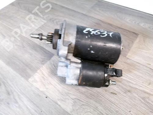 Used Starter VW GOLF III Cabriolet (1E7) 1.8 (75 hp) 33209540