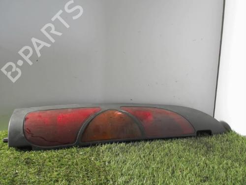 Venstre baglygte RENAULT KANGOO Express (FC0/1_) D 65 1.9 (FC0E, FC02, FC0J, FC0N) (64 hp) 21853745