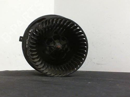 Heater blower motor AUDI A3 Sportback (8PA) 1.9 TDI | BP20879185M62 