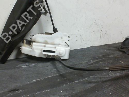 Front left lock CITROËN C3 I (FC_, FN_) 1.4 HDi | BP25871088C98 