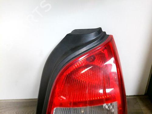 Right taillight RENAULT TWINGO II (CN0_) 1.2 16V (CN04, CN0B) | BP37458494C35 - Image 3