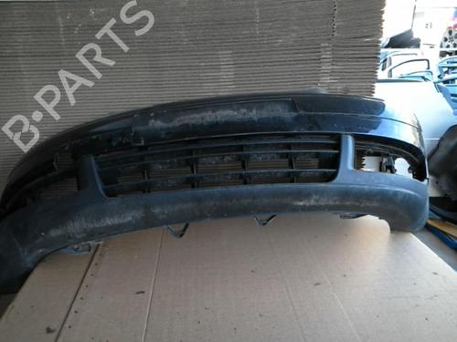 Used Front bumper VW TOURAN (1T1, 1T2) 2.0 TDI 16V (140 hp) 21852562