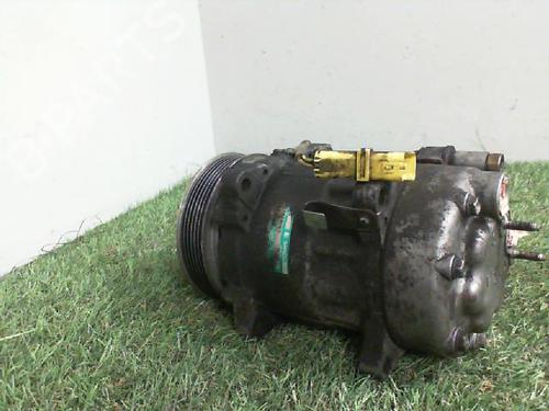 AC compressor CITROËN XSARA PICASSO (N68) 2.0 HDi | BP29465125M34 