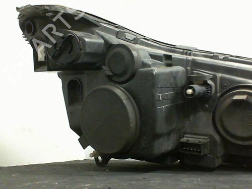 Used Left headlight CITROËN C5 II (RC_) 1.6 HDi (RC8HZB) (109 hp) 20878687