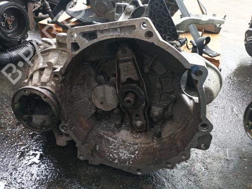 Used Gearbox VW GOLF VII (5G1, BQ1, BE1, BE2) 1.6 TDI (105 hp) 30708681