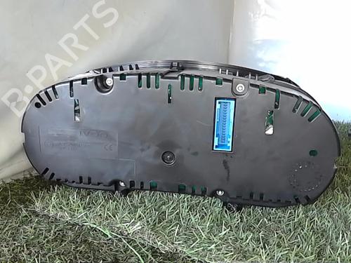 Instrument cluster VW GOLF VI (5K1) 1.6 TDI | BP27987586C47 - Image 2
