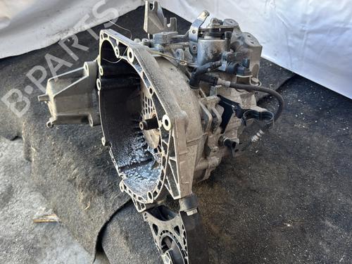 Gearbox OPEL ZAFIRA TOURER C (P12) 2.0 CDTi (75) | BP29255614M3 
