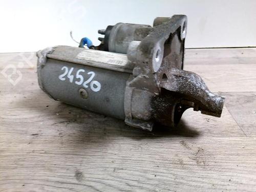 Starter CITROËN C3 II (SC_) 1.6 HDi | BP36683770M8 - Image 6