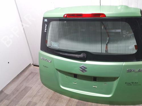 Bagklap CC/Kombi-Coupé Bagklap CC/Kombi-Coupé SUZUKI SPLASH (EX) 1.0 (A5B310) (65 hp) 36300420 36300420
