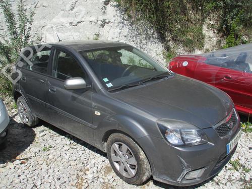 Starter KIA RIO II (JB) 1.5 CRDi | BP30396153M8 - Image 9