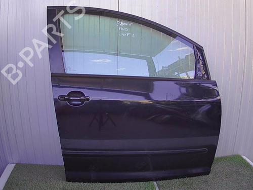 Used Right front door Right front door VW GOLF PLUS V (5M1, 521) 2.0 TDI 16V (140 hp) 21856429 21856429