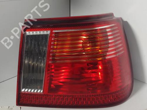 Used Right taillight SEAT IBIZA II (6K1) 1.9 SDI (68 hp) 21851743