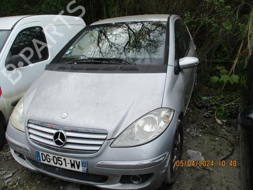 Left headlight MERCEDES-BENZ A-CLASS (W169) A 170 (169.032, 169.332) | BP20879509C28 