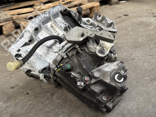 Gearbox DACIA LODGY (JS_) 1.5 dCi (JSMC, JSAF) | BP24204377M3  - Image 8