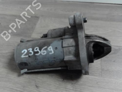 Starter FORD FIESTA VI (CB1, CCN) 1.6 TDCi | BP38679553M8 - Image 2