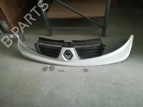 Grille RENAULT TRAFIC II Van (FL) 2.0 dCi 90 (FL0H, FL00, FL01, FL0M, FL0P, FL0S) | BP21851220C40 