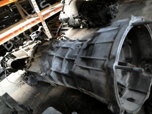 Used Gearbox SUZUKI GRAND VITARA I (FT, HT) 2.0 HDI 110 16V 4x4 (SQ420D, TD83V) (109 hp) 21854640