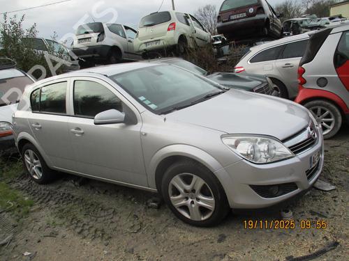 Støtte OPEL ASTRA H (A04) 1.7 CDTI (L48) | BP30810655C155