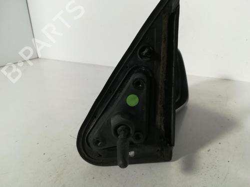 Right mirror NISSAN MICRA II (K11) 1.0 i 16V | BP21850968C27 