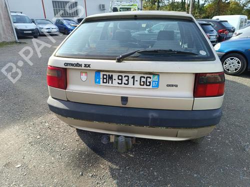 Engine CITROËN ZX (N2) 1.9 D | BP32103334M1 