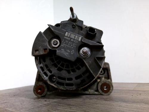 Alternator RENAULT MODUS / GRAND MODUS (F/JP0_) 1.5 dCi (FP0F, JP0F) | BP32241727M7 - Image 2