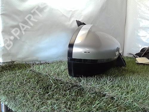 Right mirror PEUGEOT 308 II (LB_, LP_, LW_, LH_, L3_) 1.6 BlueHDi 120 | BP27884503C27 