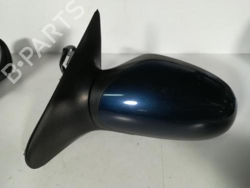 Left mirror PEUGEOT 406 (8B) 2.0 HDI 110 | BP21851123C26 