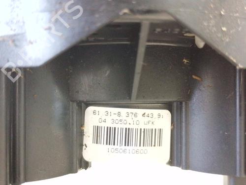 Devioluci BMW X3 (E83) 2.0 d | BP31067871I23 