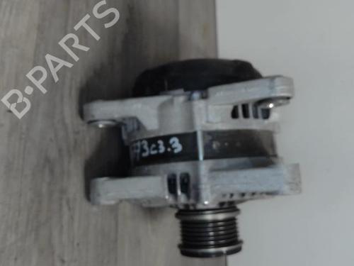 Alternator CITROËN C3 III (SX) 1.5 BlueHDi 100 (SXYHYP, SXYHTU) | BP39546188M7 - Image 4