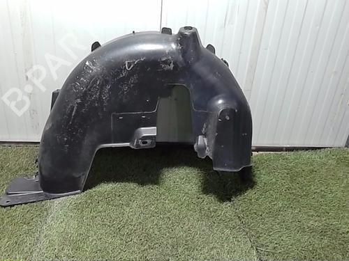 Used Wheel arch PEUGEOT 208 I (CA_, CC_) 1.6 HDi / BlueHDi 75 (75 hp) 29143077