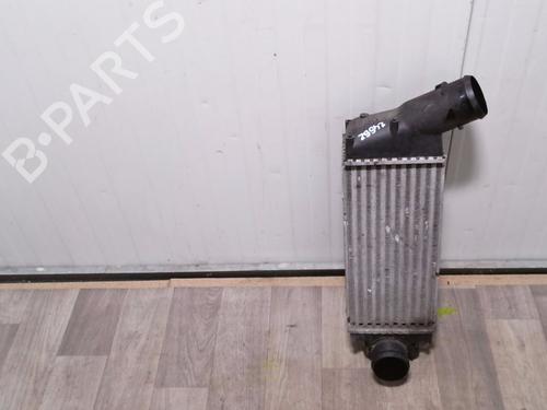 Used Intercooler Intercooler CITROËN C4 I (LC_) 1.6 HDi (109 hp) 30646767 30646767