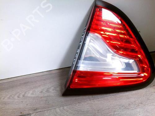 Right tailgate light RENAULT CAPTUR I (J5_, H5_) 1.2 TCe 120 | BP37458504C80 - Image 2