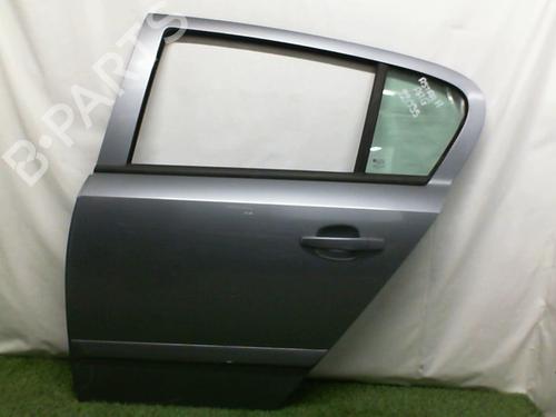 Used Left rear door OPEL ASTRA H (A04) 1.7 CDTI (L48) (100 hp) 21856292