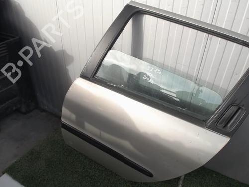 Left rear door PEUGEOT 206 SW (2E/K) 1.4 HDi | BP20878705C4 