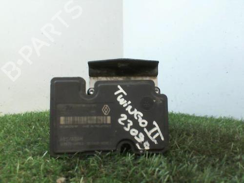 ABS pump RENAULT TWINGO II (CN0_) 1.5 dCi (CN0E) | BP27325276M43  - Image 6