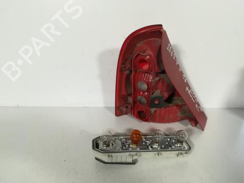 Høyre baklys RENAULT CLIO II (BB_, CB_) 1.5 dCi (B/CB07) | BP21851063C35 