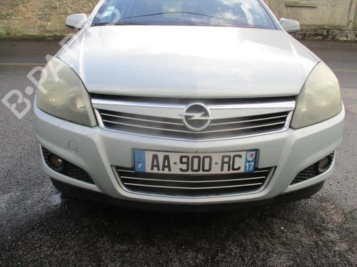 Mass air flow sensor OPEL ASTRA H (A04)  | BP34242541M95  - Image 10